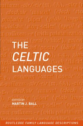 Celtic Languages