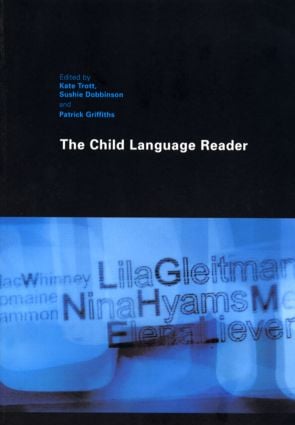 Child Language Reader