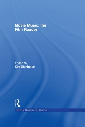 Movie Music, The Film Reader