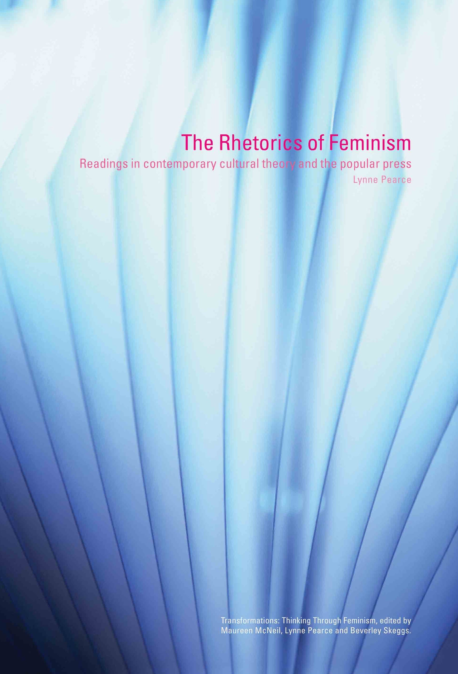 Rhetorics of Feminism