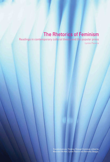 Rhetorics of Feminism