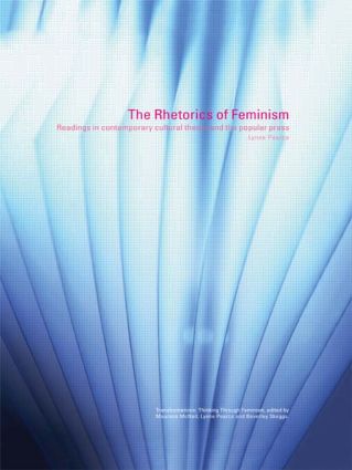 Rhetorics of Feminism