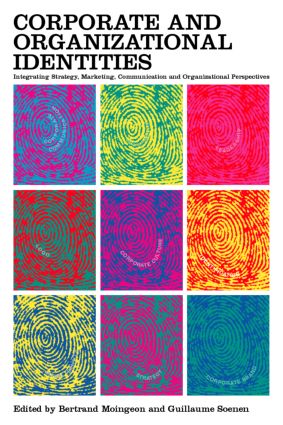Corporate and Organizational Identities