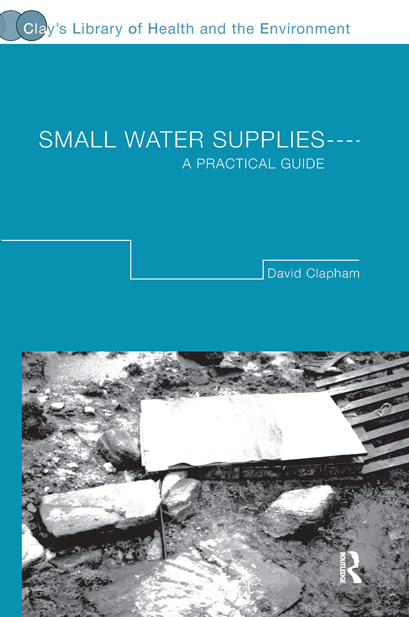 Small Water Supplies