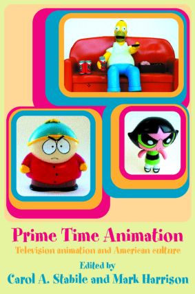 Prime Time Animation