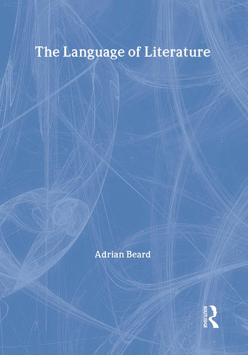 Language of Literature