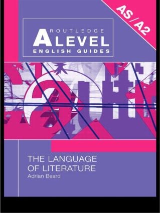 Language of Literature