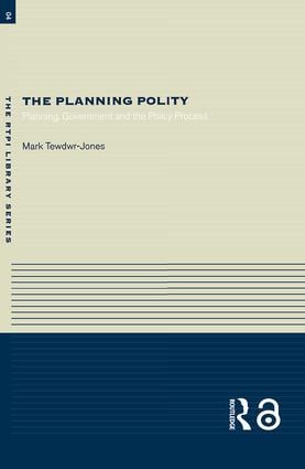 Planning Polity