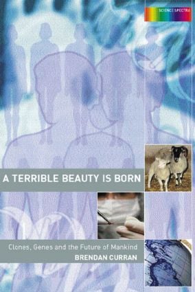 Terrible Beauty is Born