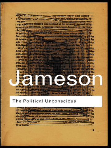 Political Unconscious