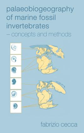 Palaeobiogeography of Marine Fossil Invertebrates