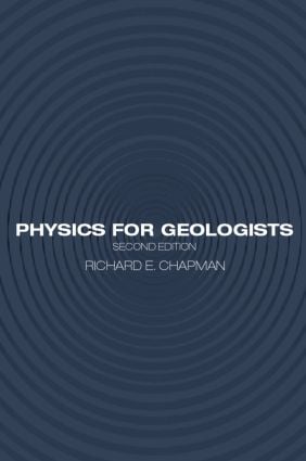 Physics for Geologists