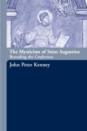 Mysticism of Saint Augustine