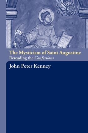 Mysticism of Saint Augustine