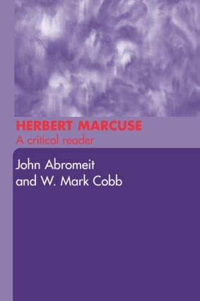 Herbert Marcuse