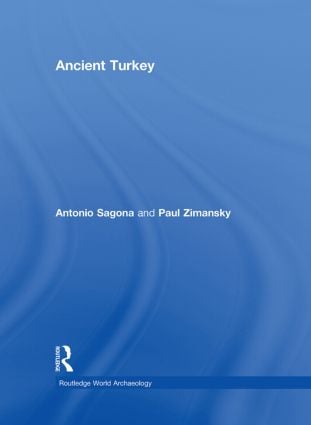 Ancient Turkey