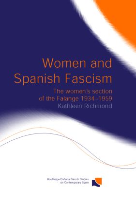 Women and Spanish Fascism