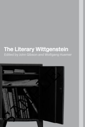 Literary Wittgenstein
