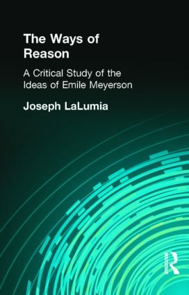 Ways of Reason