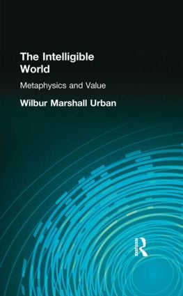 Intelligible World