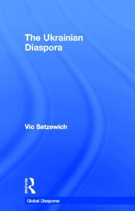 Ukrainian Diaspora