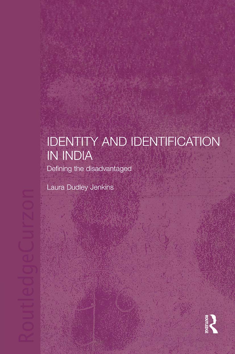 Identity and Identification in India