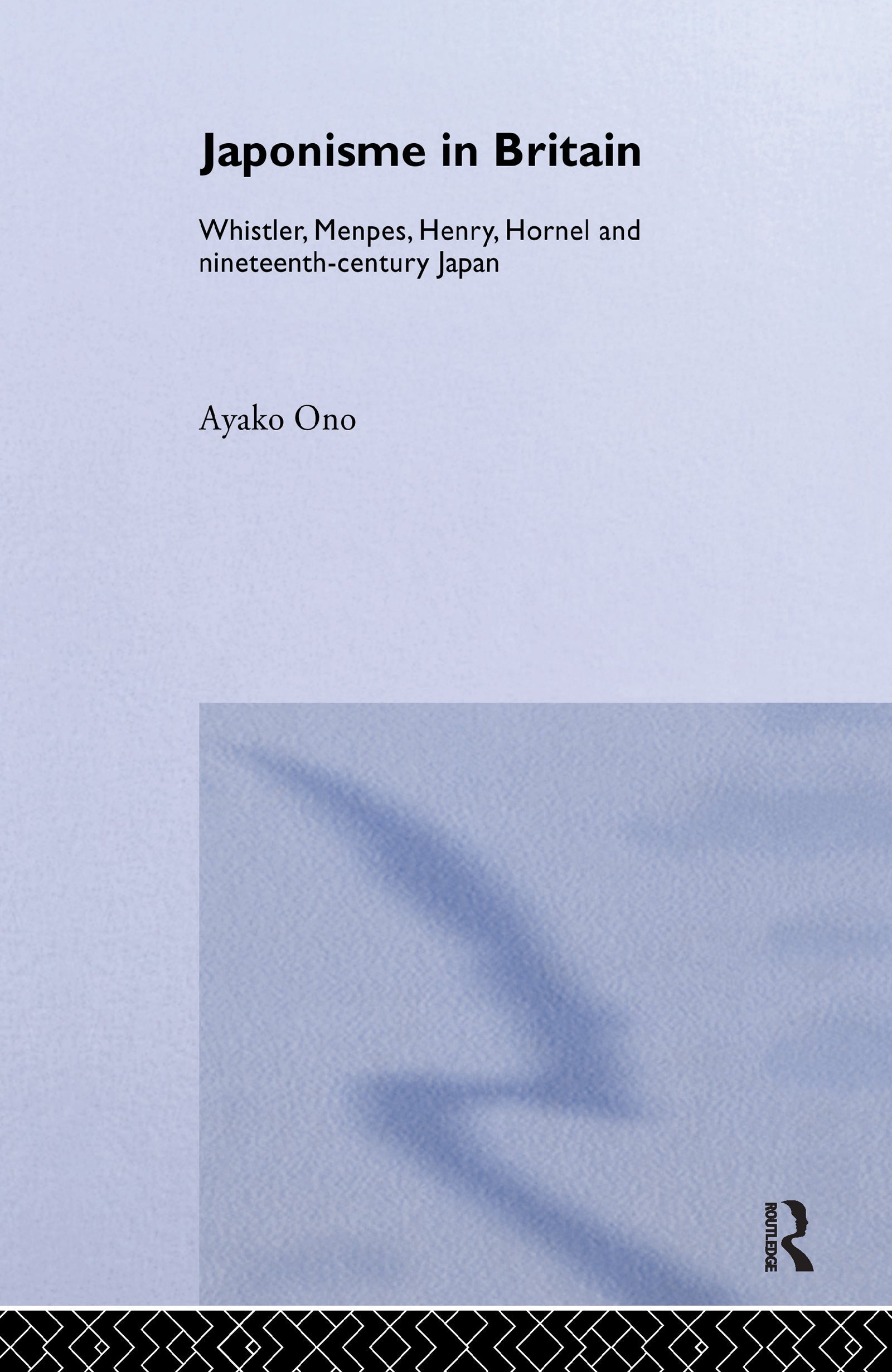 Japonisme in Britain