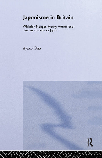Japonisme in Britain