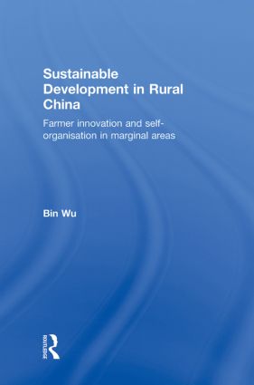 Sustainable Development in Rural China