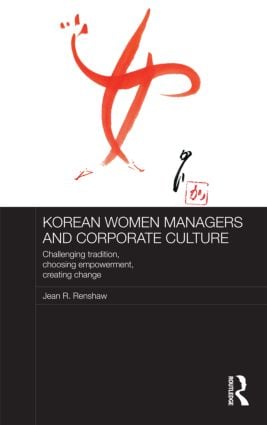Korean Women Managers and Corporate Culture
