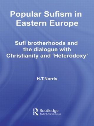 Popular Sufism in Eastern Europe