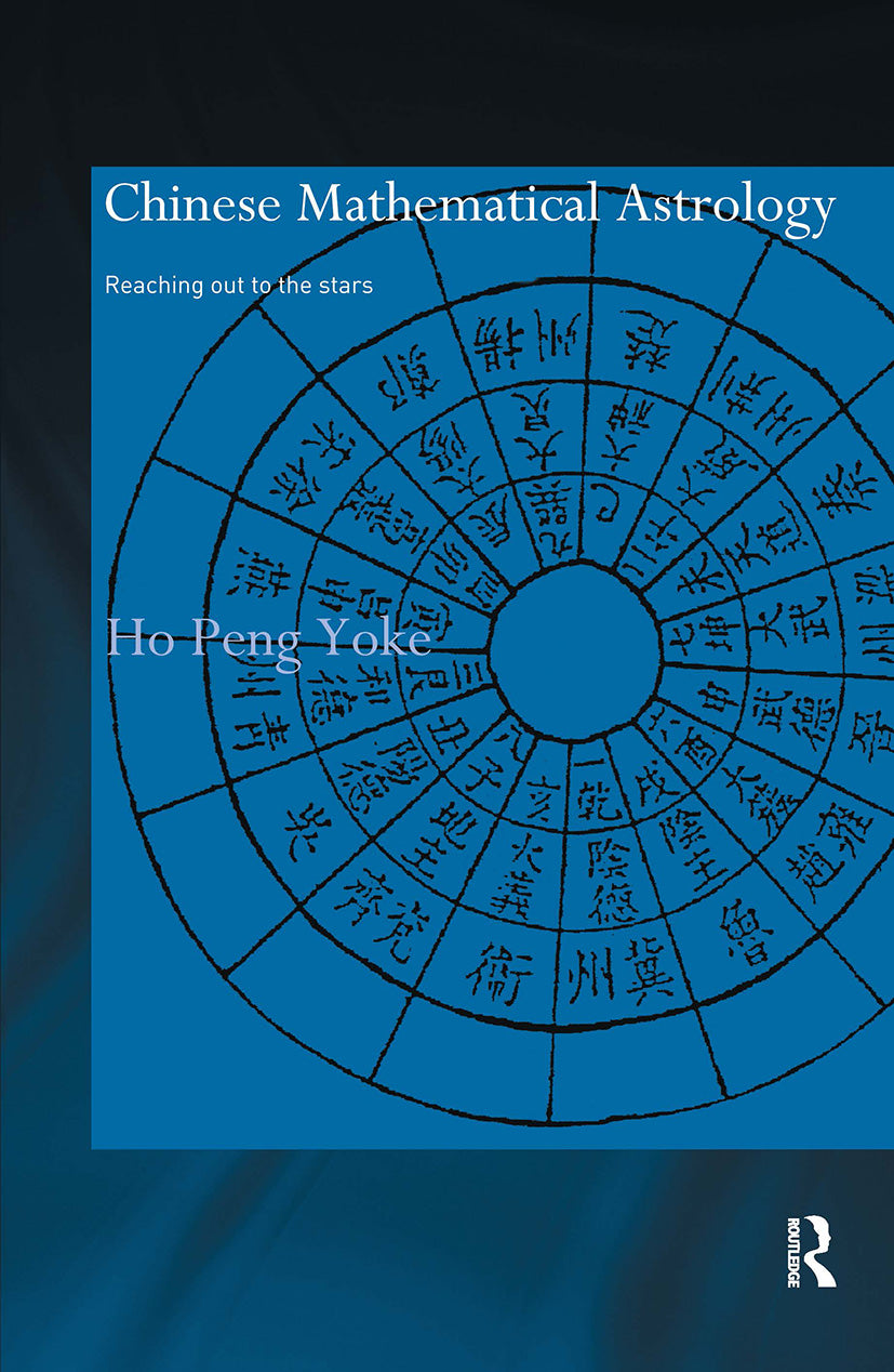 Chinese Mathematical Astrology