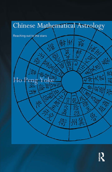 Chinese Mathematical Astrology