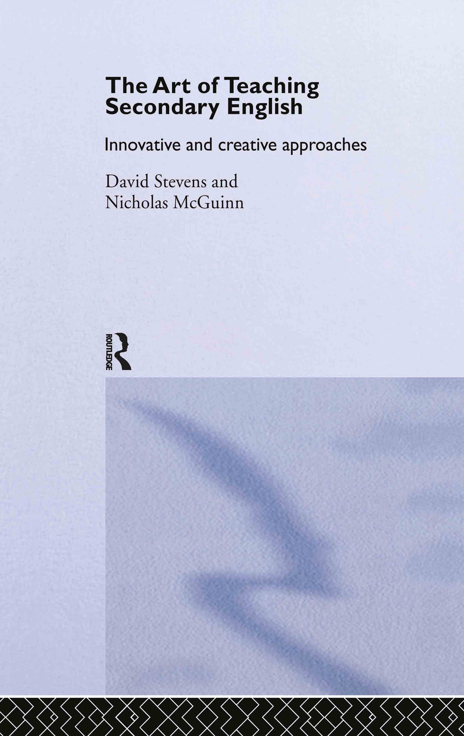 Art of Teaching Secondary English