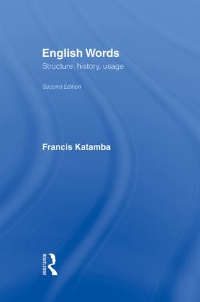 English Words
