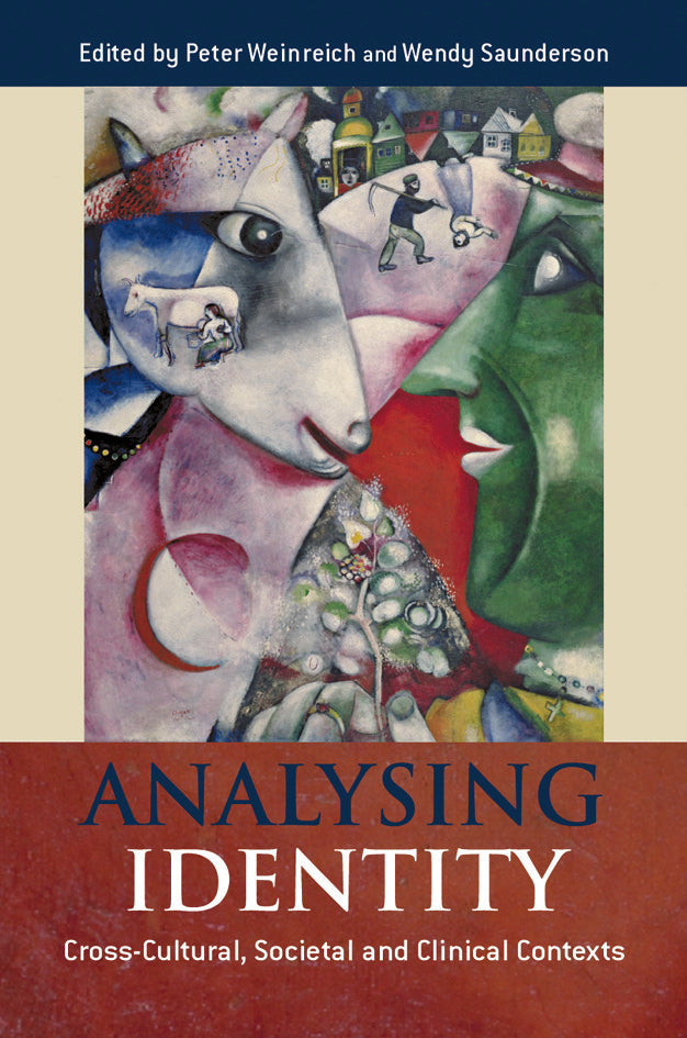 Analysing Identity
