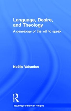 Language, Desire and Theology