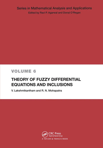 Theory of Fuzzy Differential Equations and Inclusions