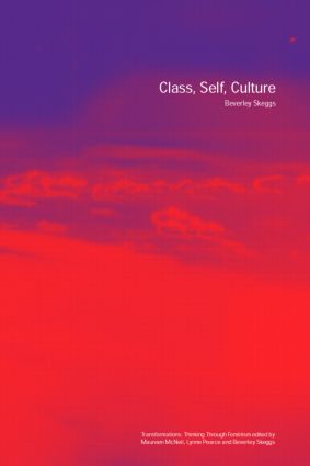 Class, Self, Culture