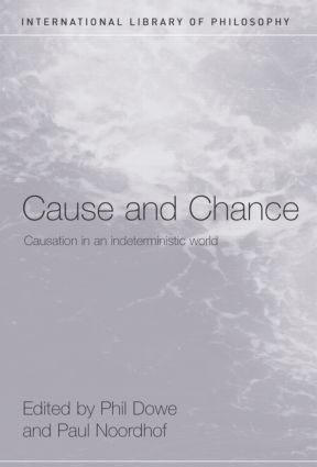 Cause and Chance