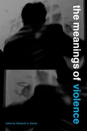 Meanings of Violence