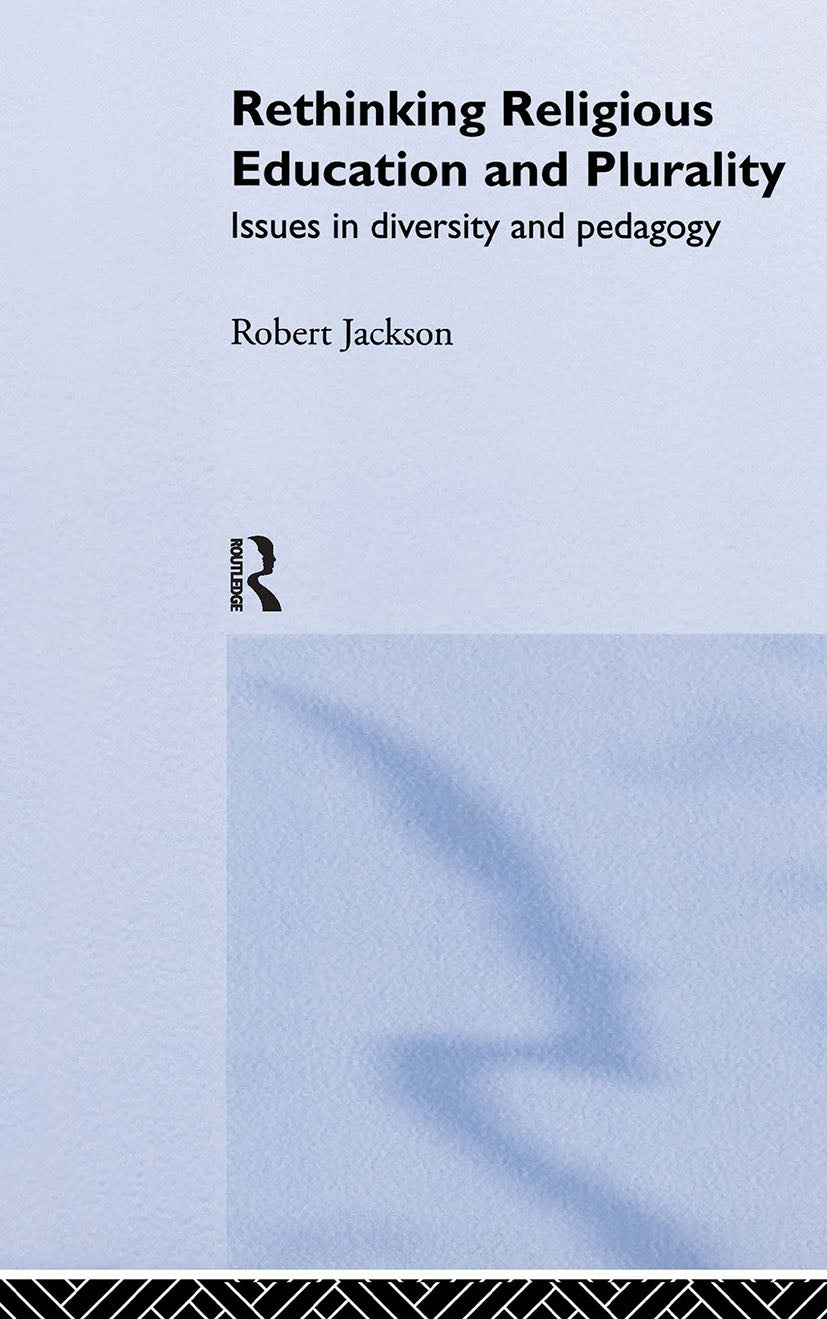 Rethinking Religious Education and Plurality