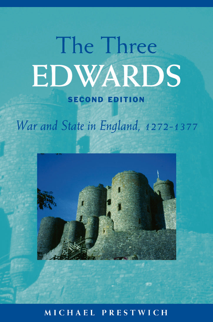 Three Edwards