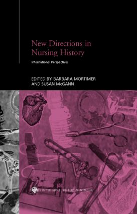New Directions in Nursing History