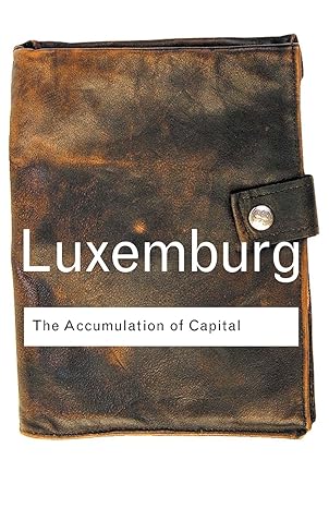 The Accumulation of Capital
