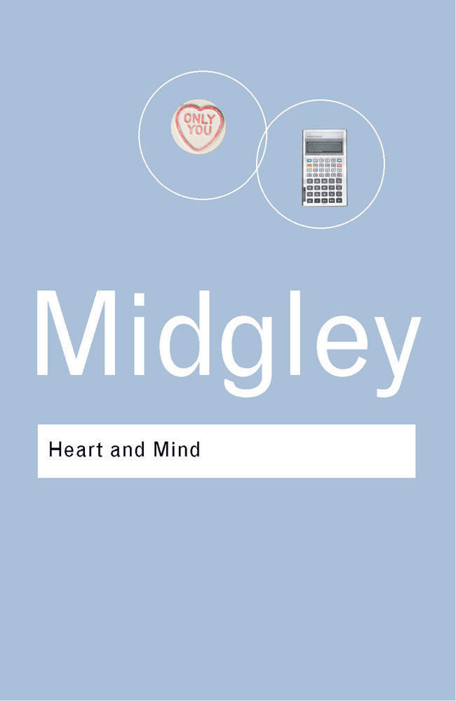 Heart and Mind