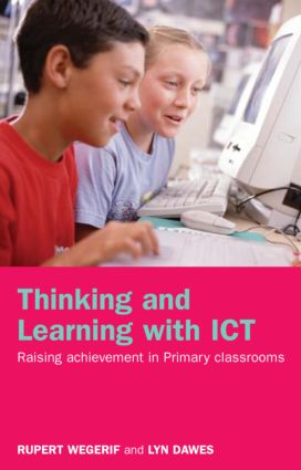 Thinking and Learning with ICT