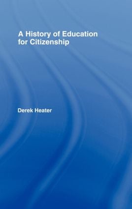History of Education for Citizenship