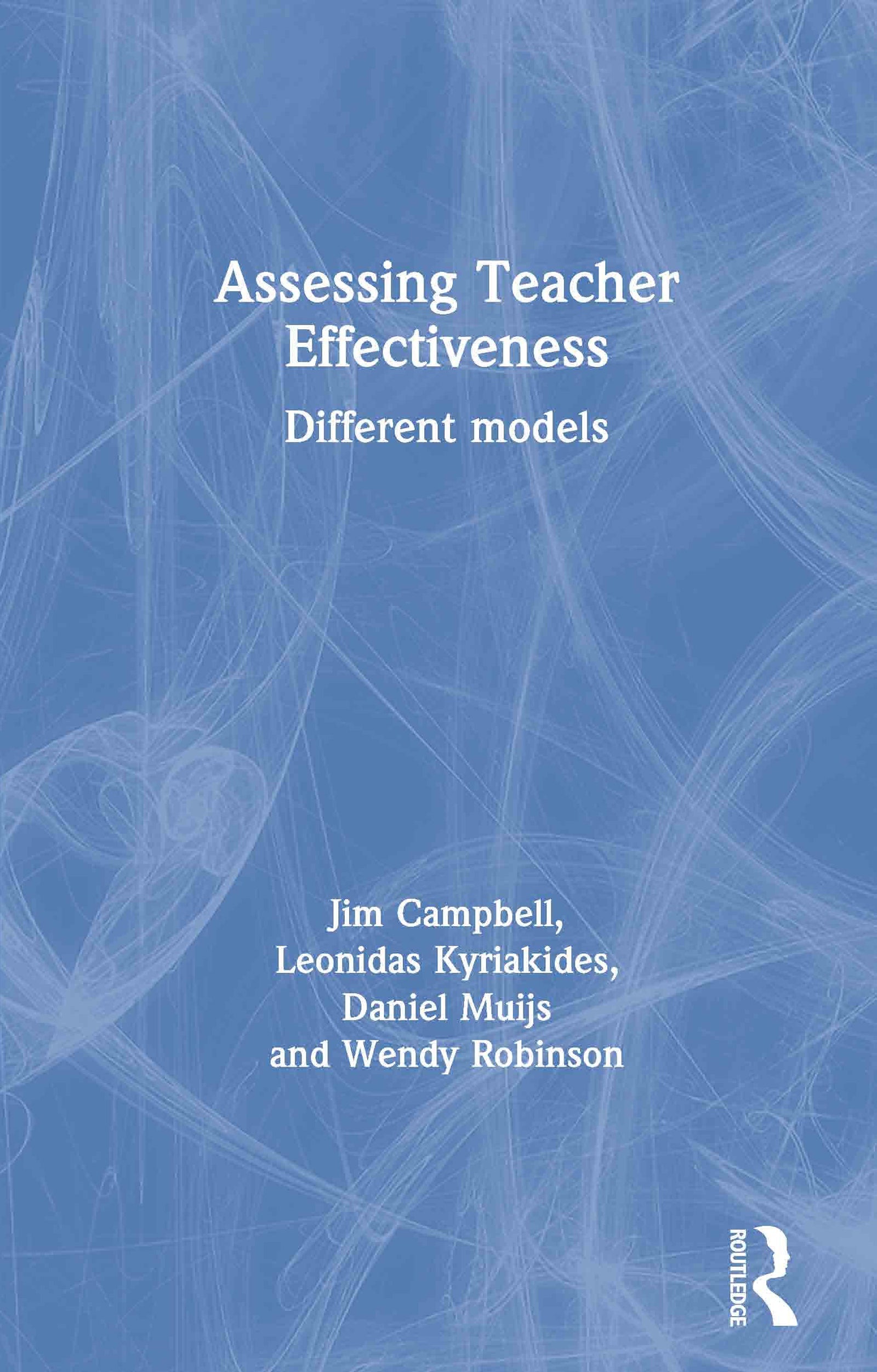 Assessing Teacher Effectiveness