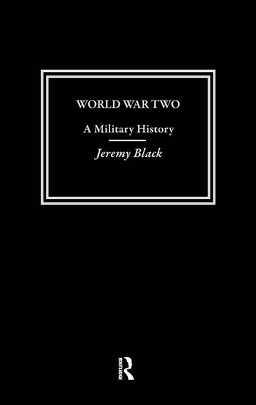 World War Two